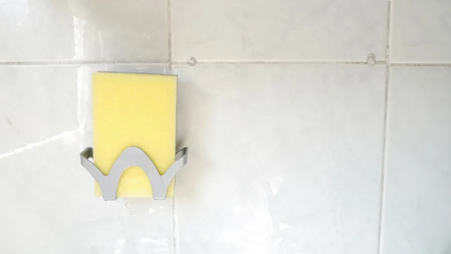 Cleaning supplies