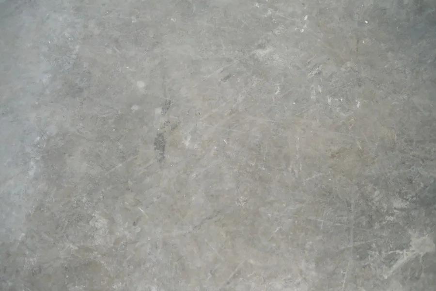 Sparkling floors