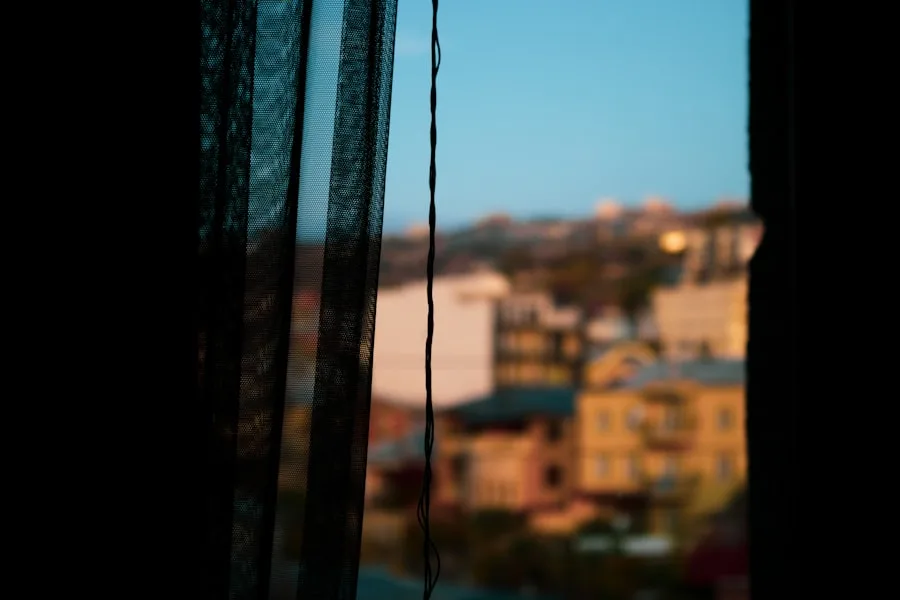 Clean windows