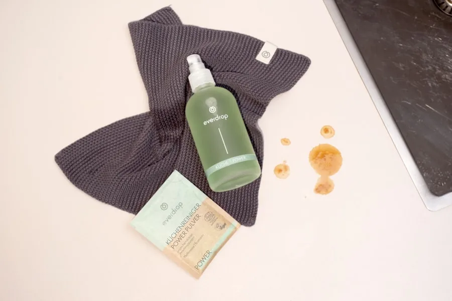Cleaning products