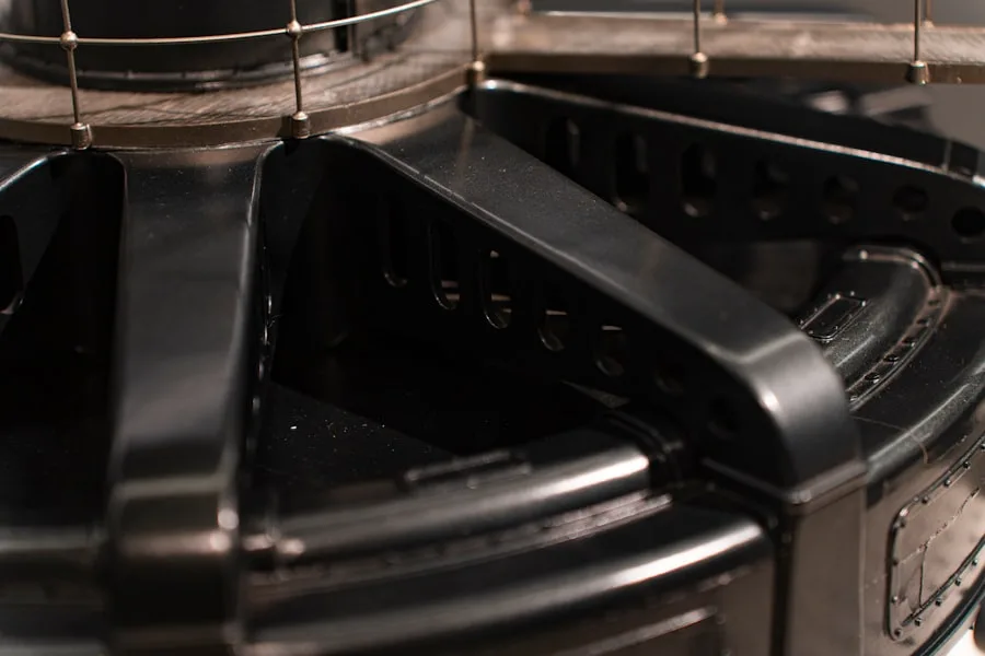 Photo Clean kitchen sink
