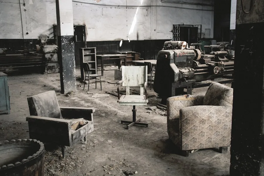 Photo Furniture cleaning