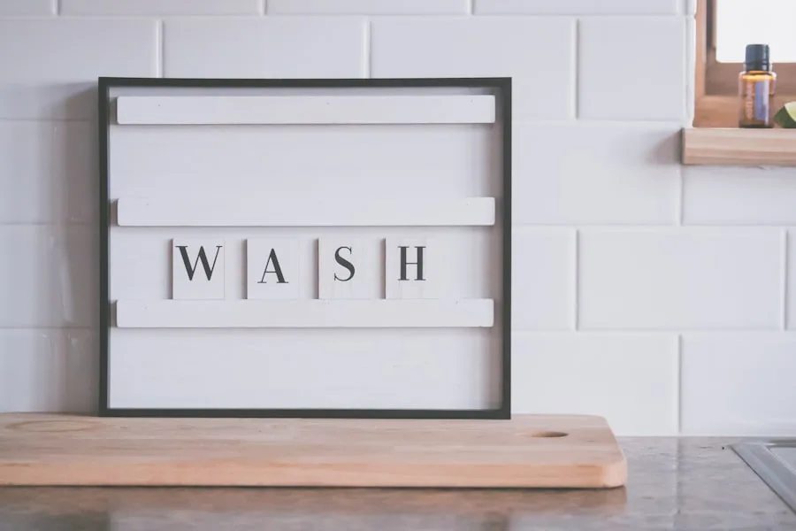 Photo Power washer
