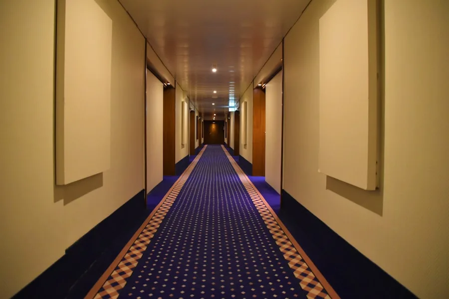 Photo Sparkling floors
