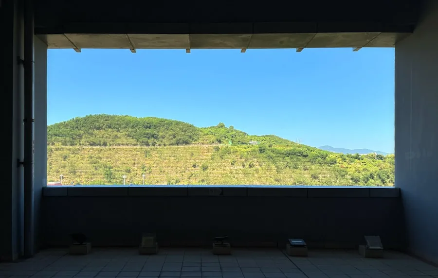 Photo Clean windows
