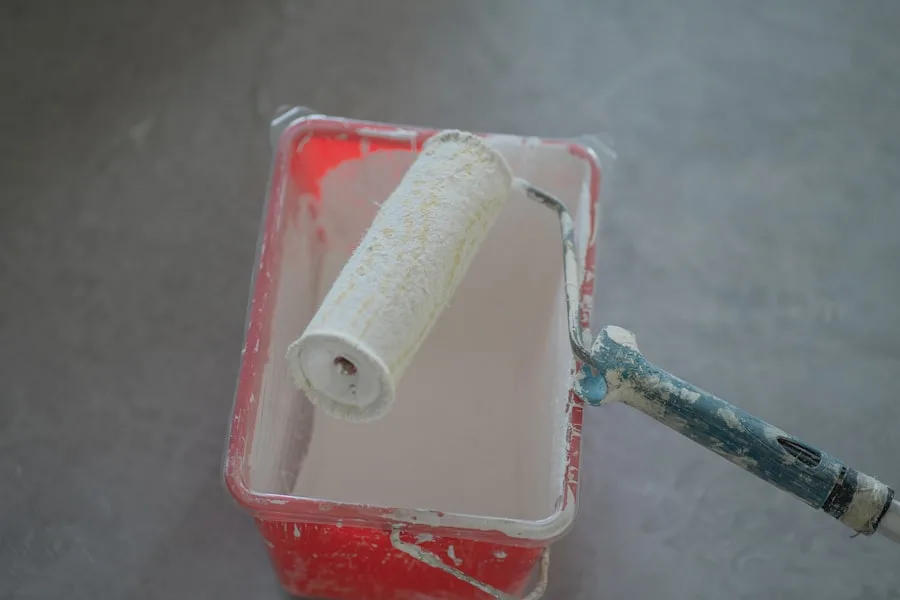 Photo Clean thermos