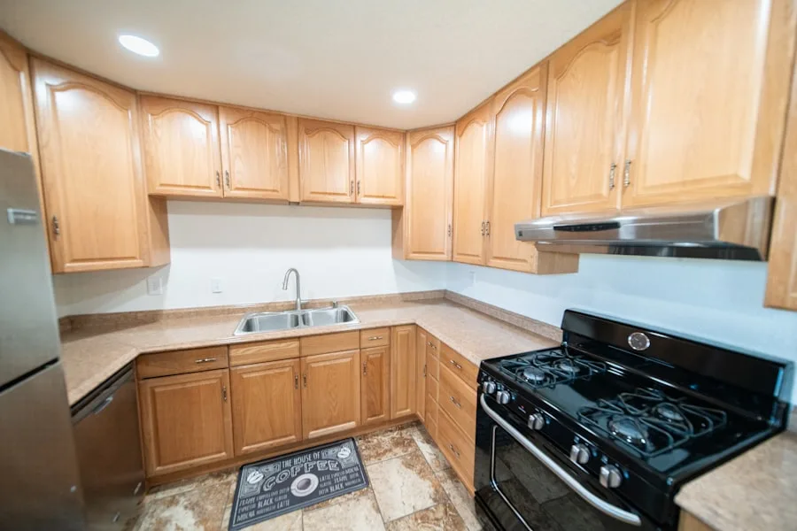 Photo Clean home