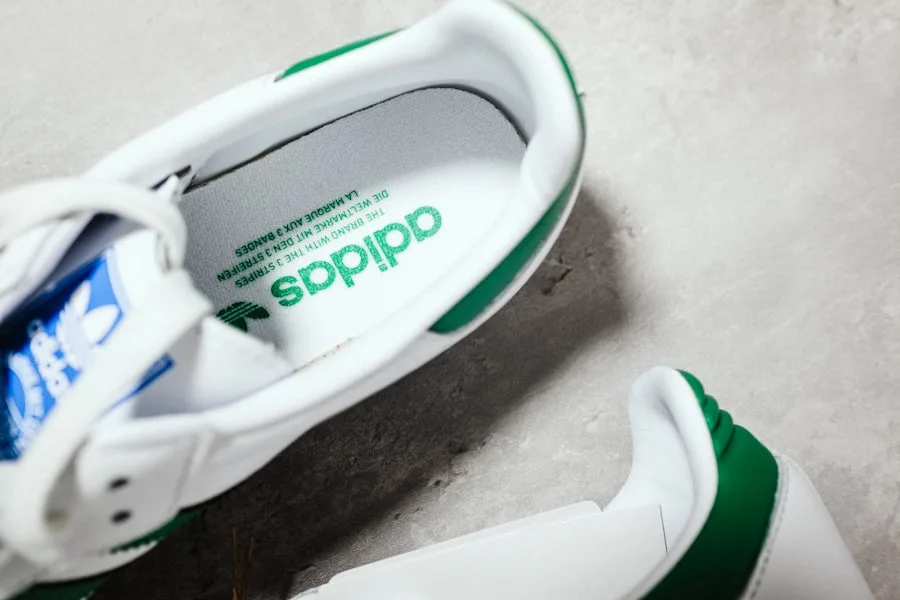 Photo Eco-friendly cleaning products