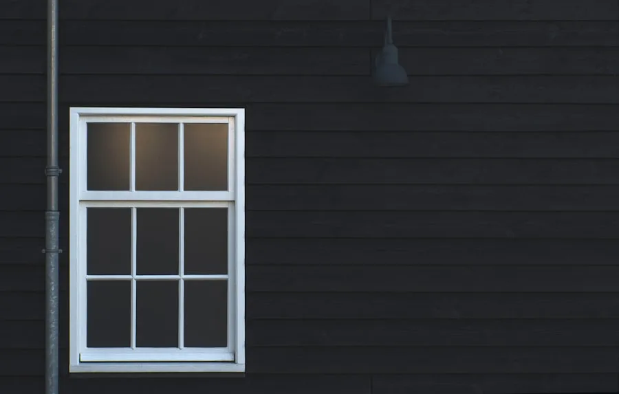 Photo Clean windows