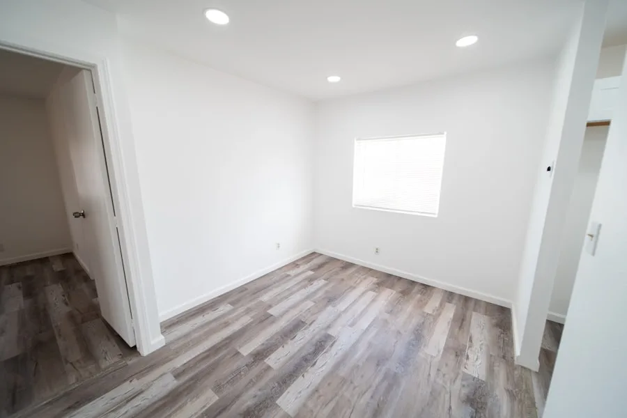 Photo Clean home