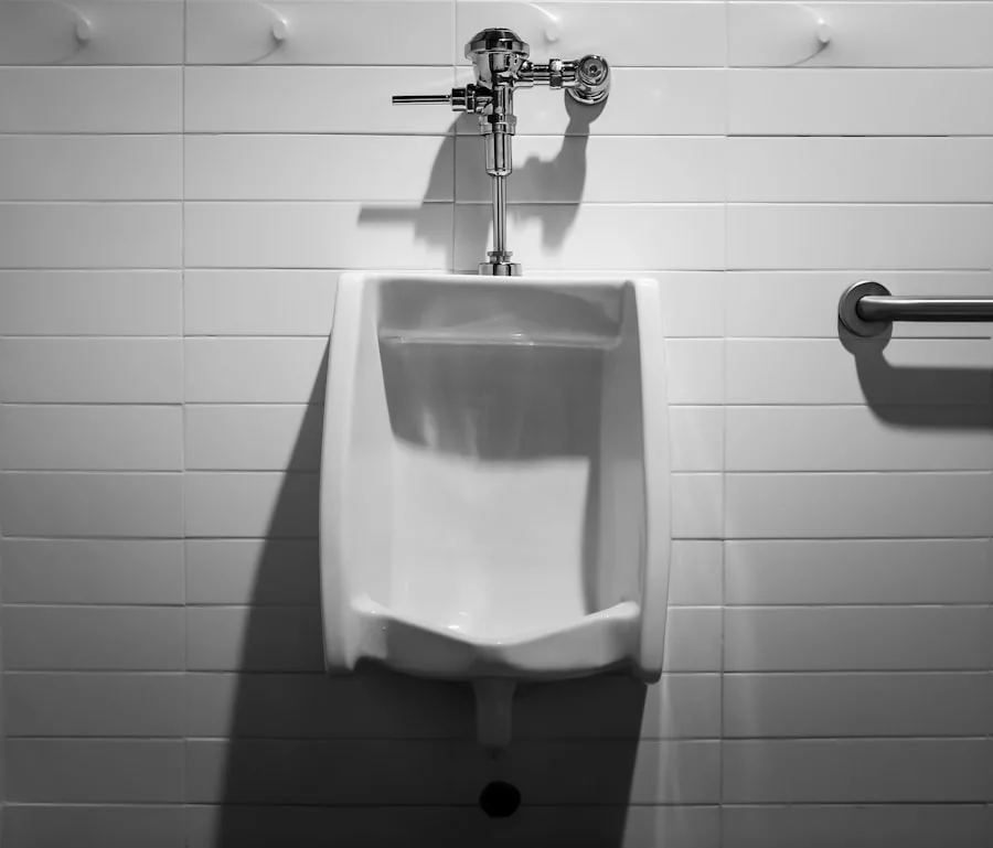 Photo Clean bathroom