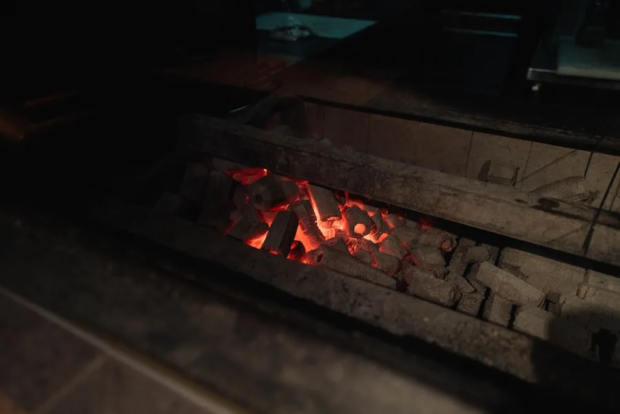 Photo Clean oven
