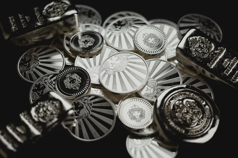 Photo Silver polish