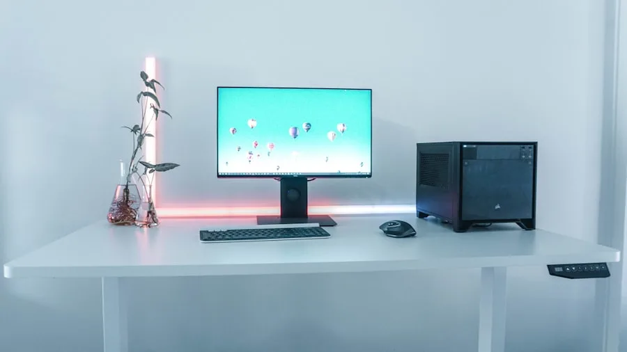 Office cleaning