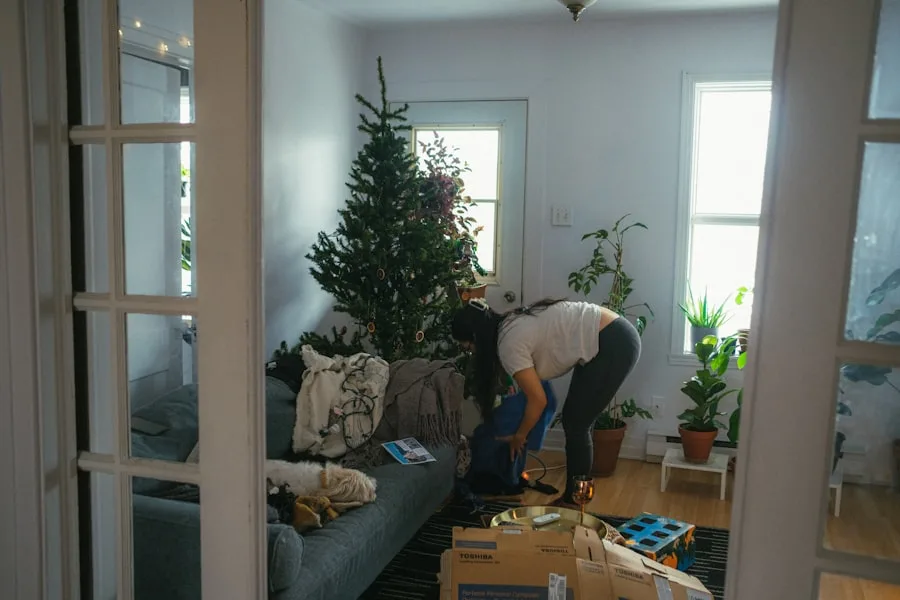 Cleaning gifts