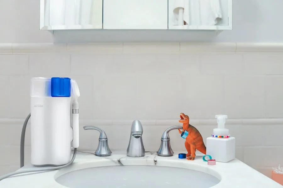 professional cleaning products