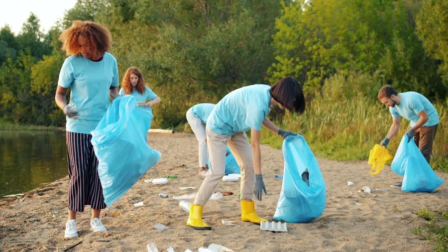 environmentally friendly cleaning