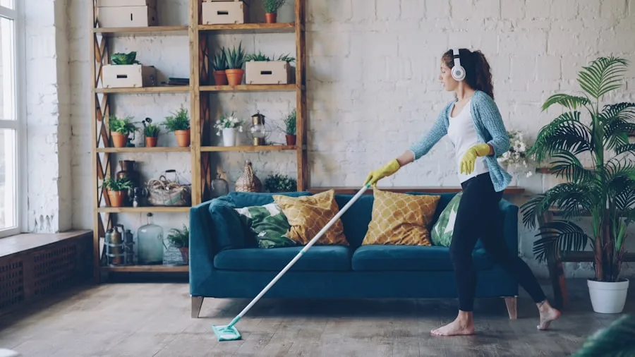 Photo Cleaning company Fyn