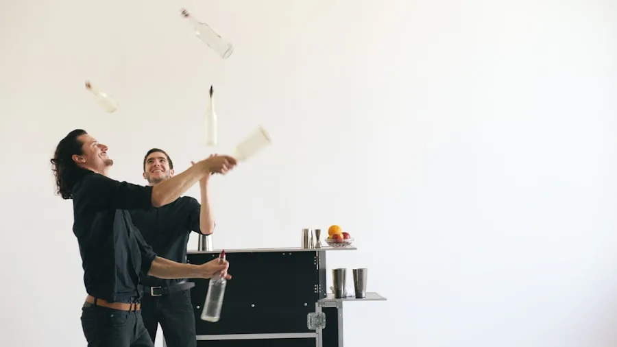 Photo Airbnb cleaning Fyn