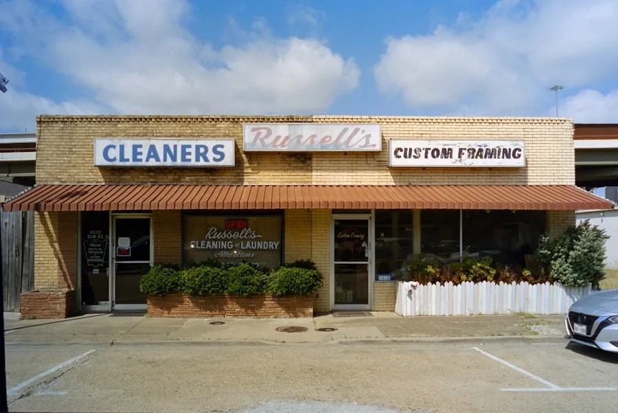 Photo environmentally friendly cleaning