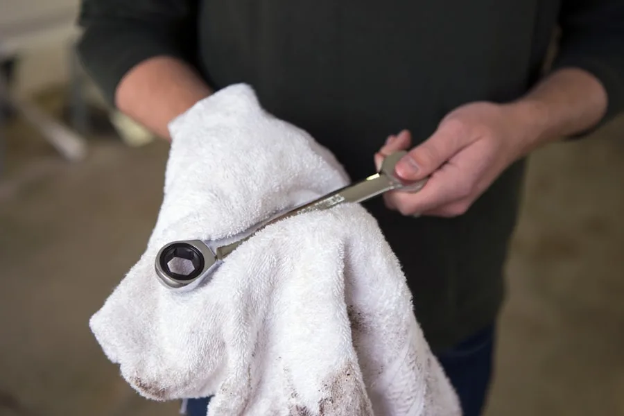 Photo Cleaning company Fyn