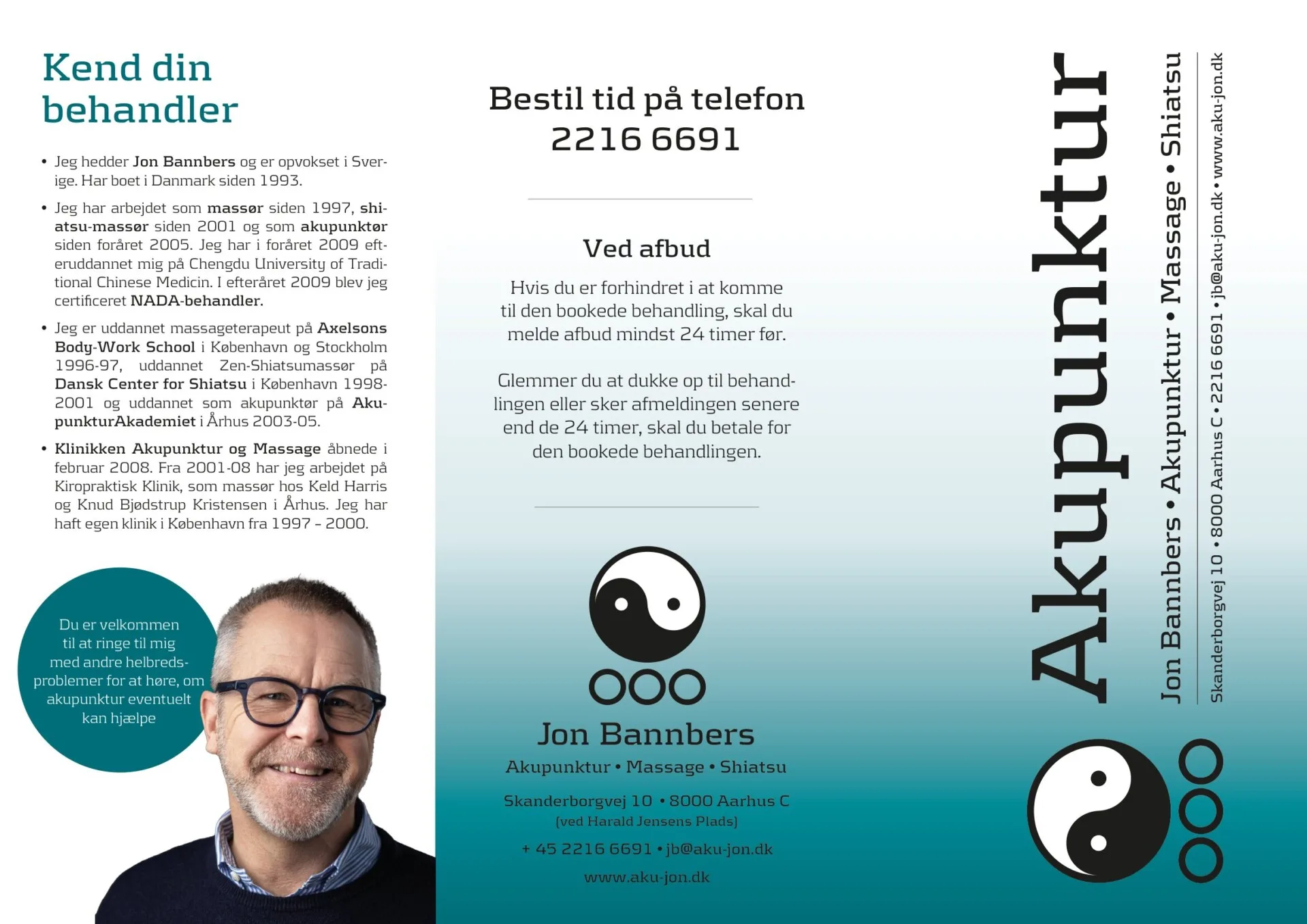 3fl m65 JonBannbers flyer_ 1
