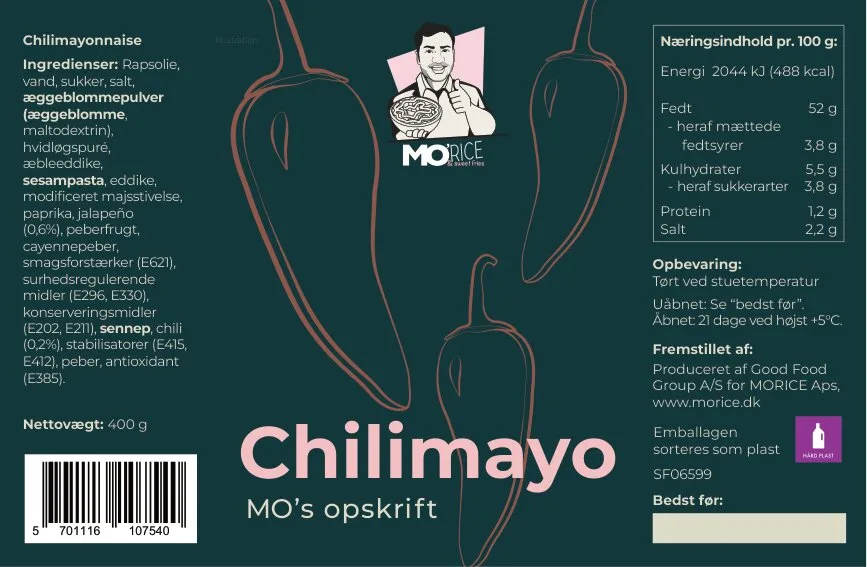 Chilimayo_lille 1