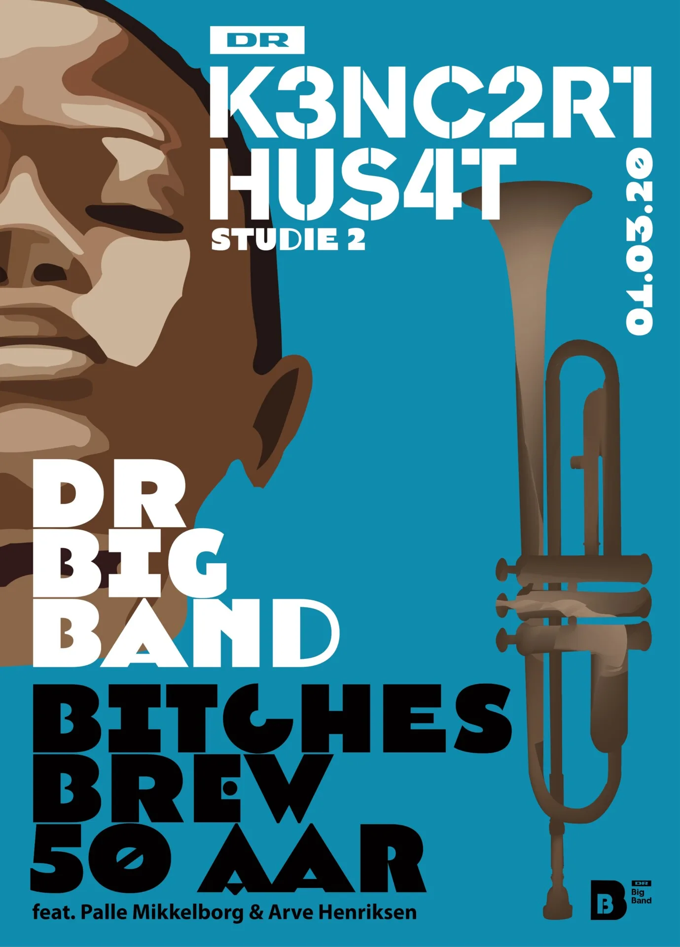 DRBIGBAND DRkoncerthus 1