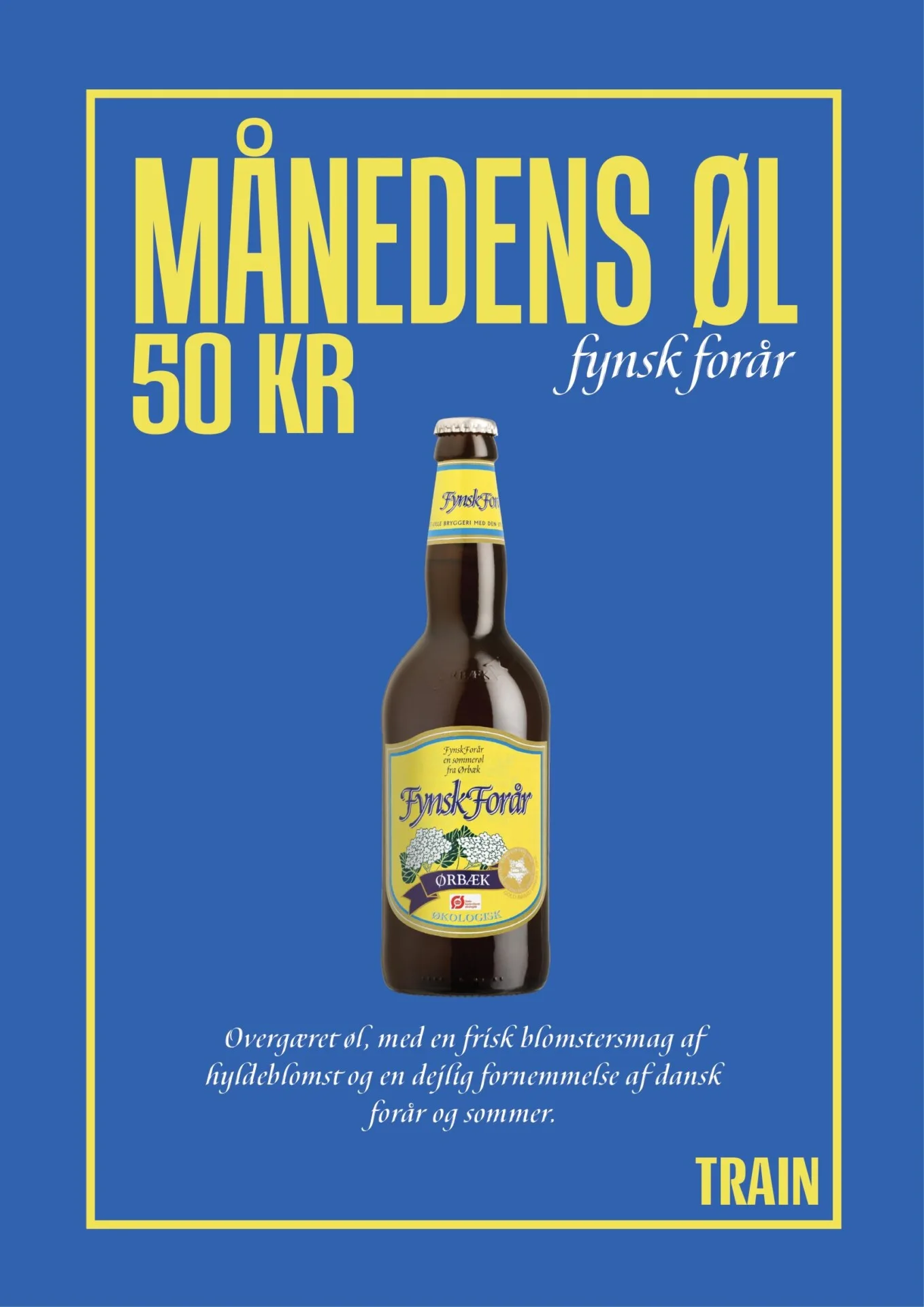 FYNSKFORÅR A4månedensøl 1