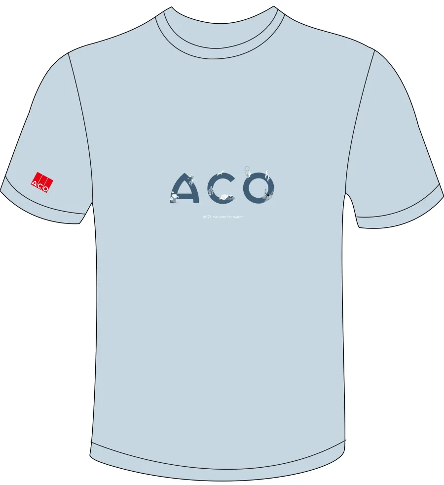 ForEmployee ACO DOD2023 tricka postava 1