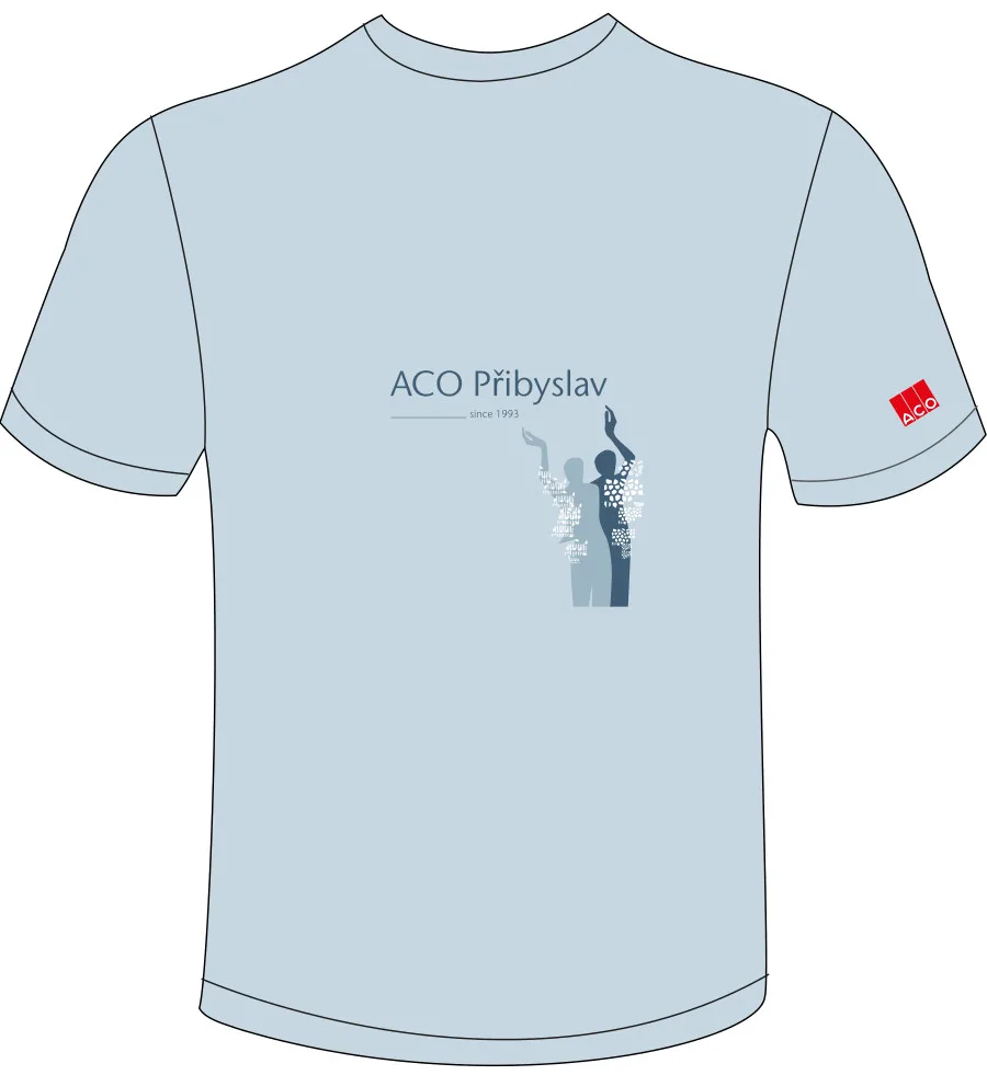 ForEmployee ACO DOD2023 tricka postava 2