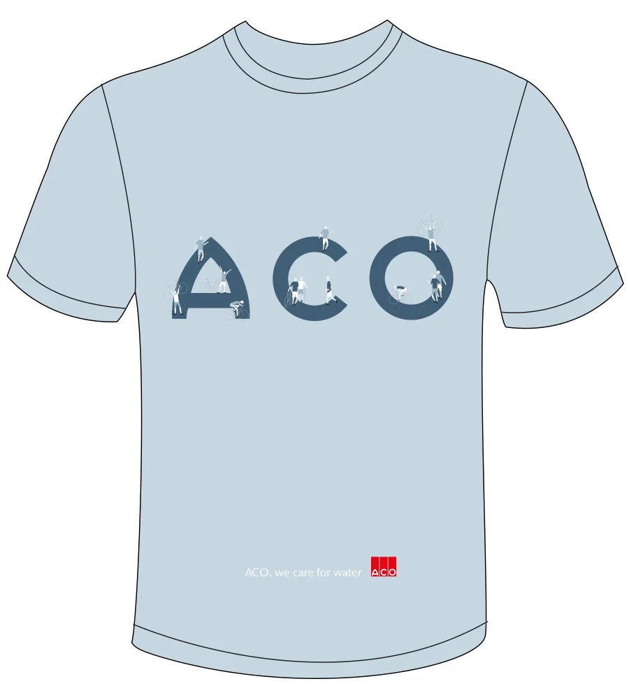 ForRunners ACO DOD2023 tricka postava 3