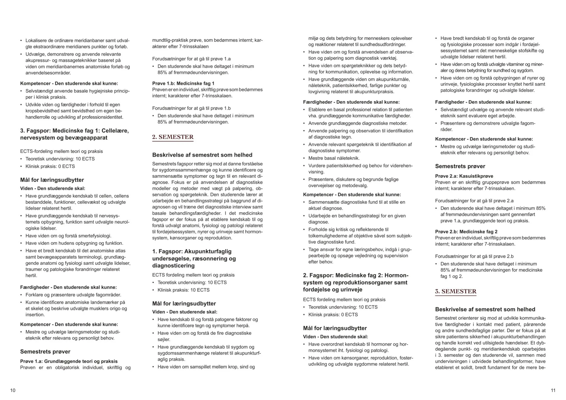 Studieordning_AkupunkturAkademiet_2025 06