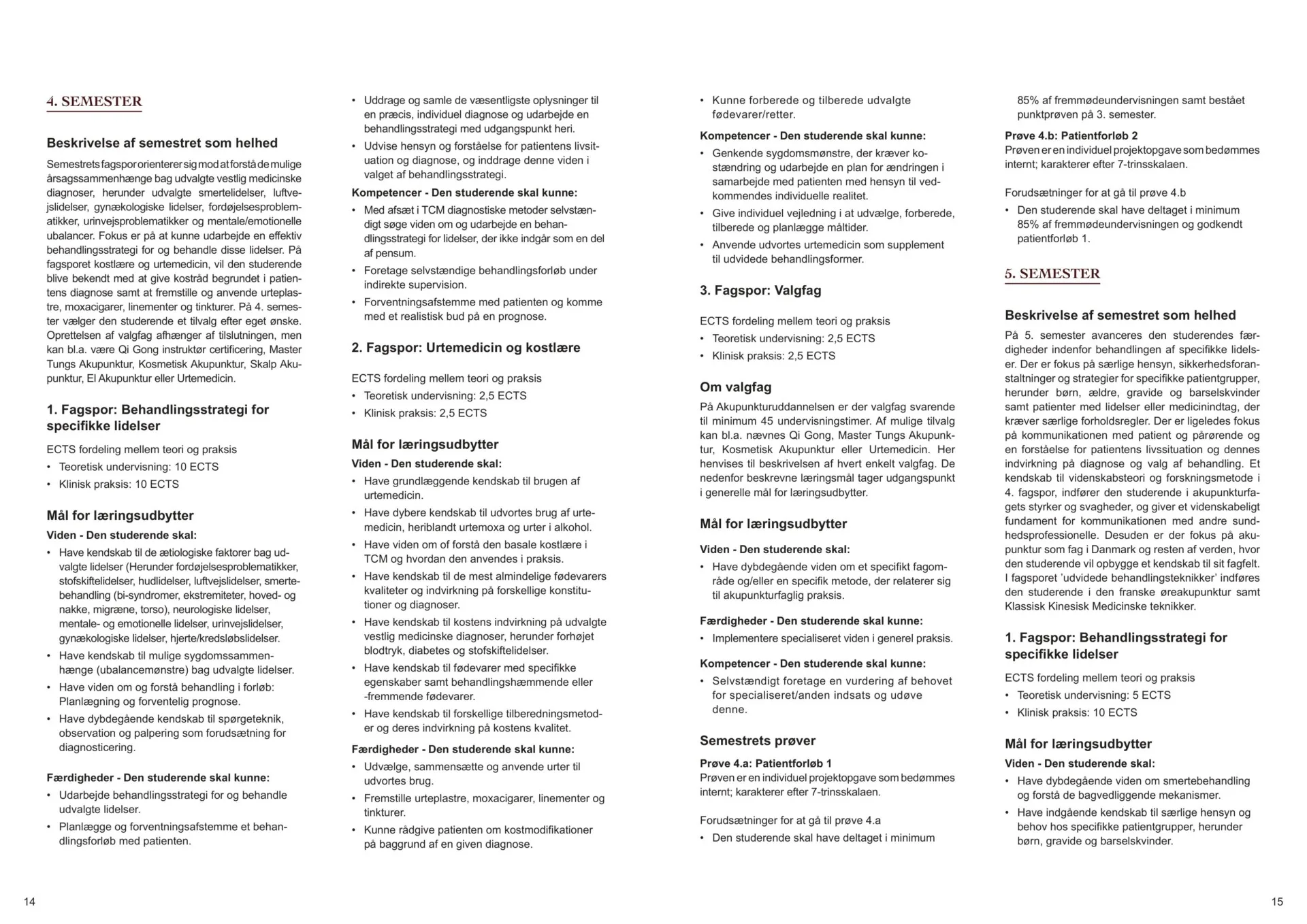 Studieordning_AkupunkturAkademiet_2025 08