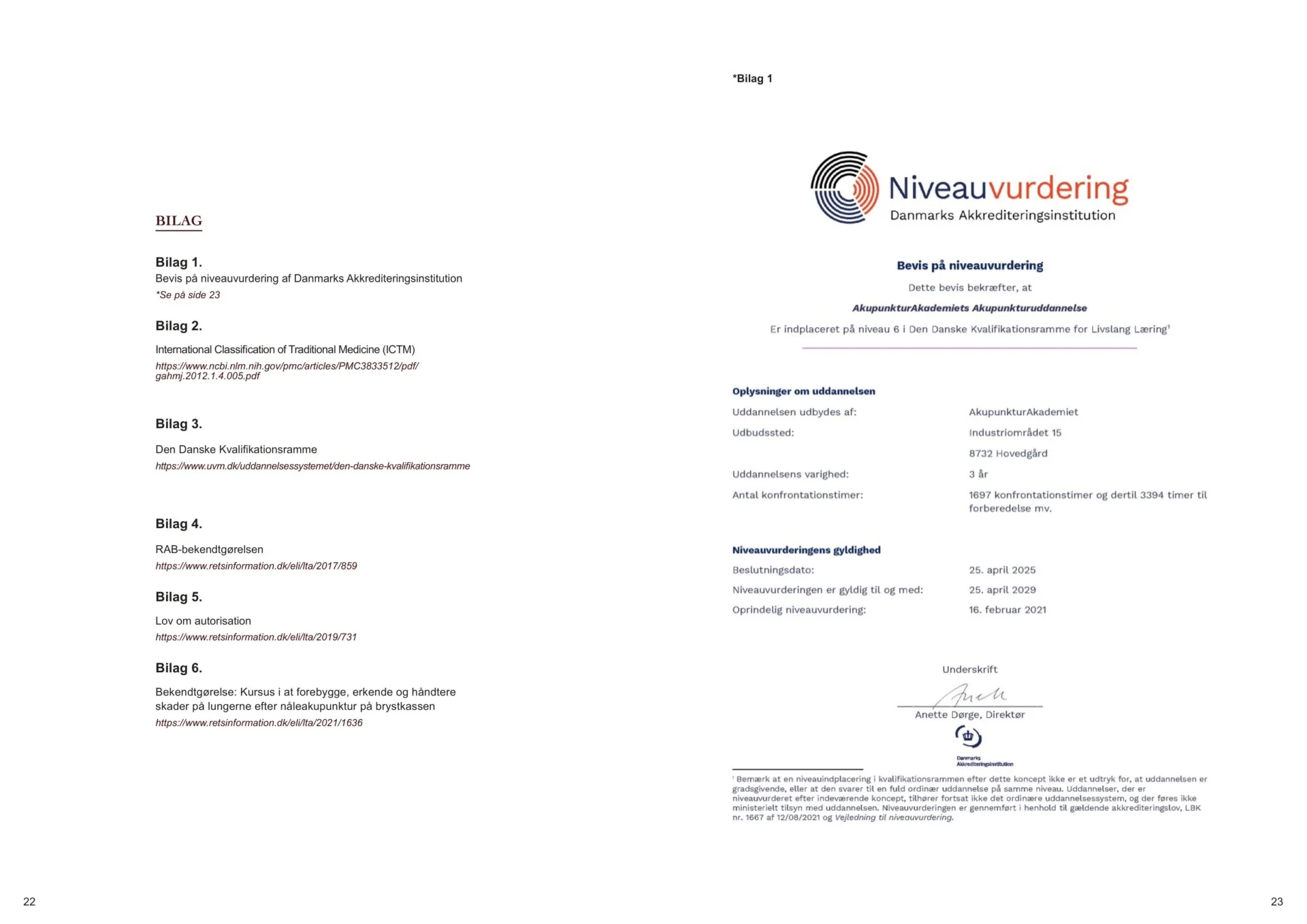 Studieordning_AkupunkturAkademiet_2025 12