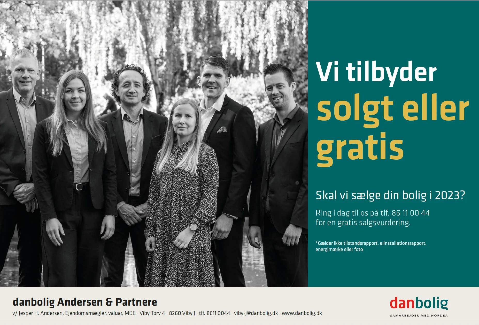 danbolig 6